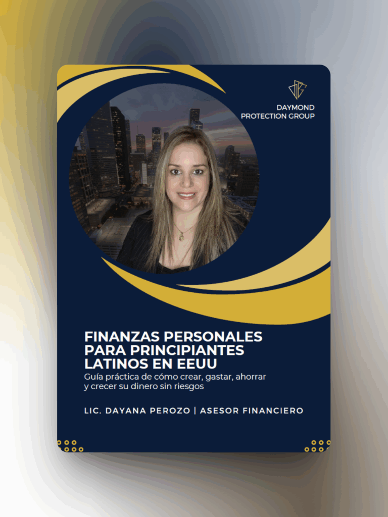 Finanzas personales para principiantes